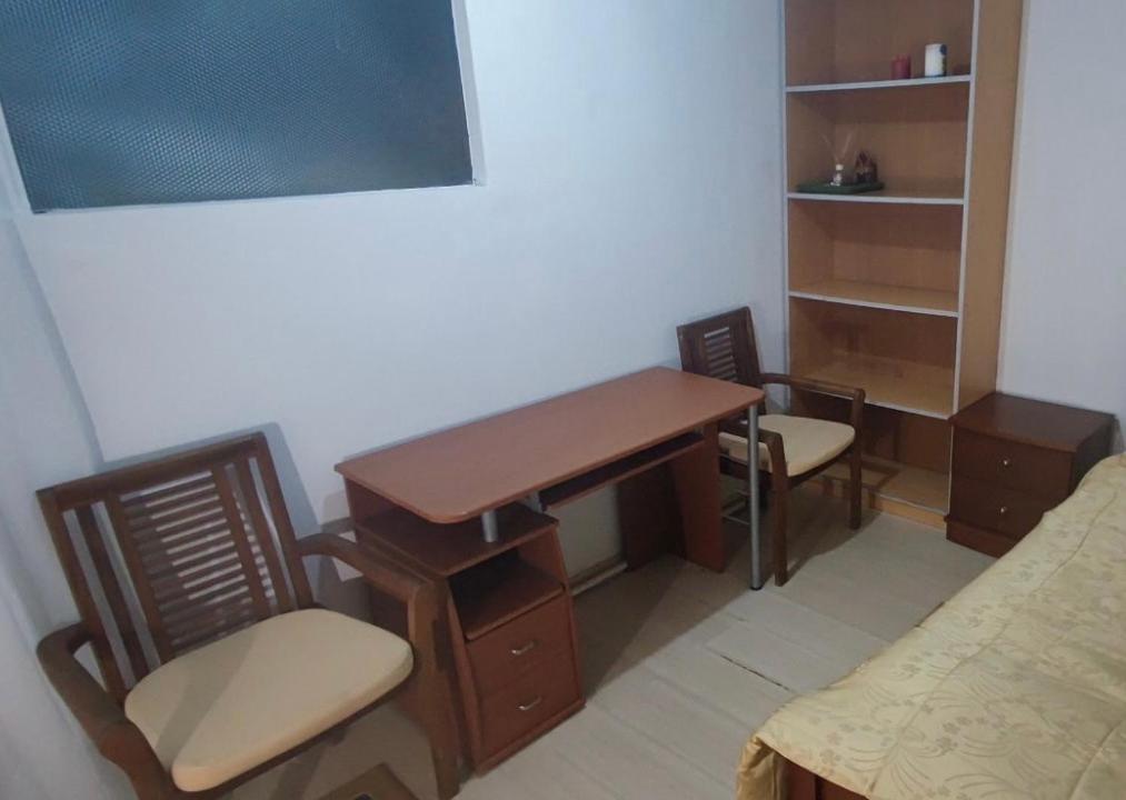 Private Bedroom Paphos Central Exteriör bild